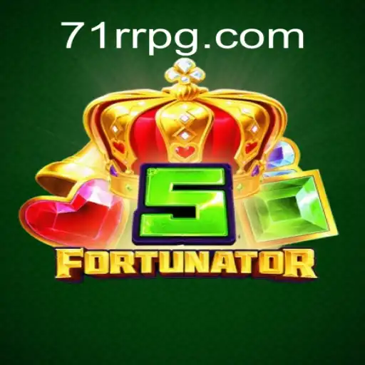 Descubra o Fascinante Mundo de 5Fortunator e a Tendência de Jogos em 71RR.com