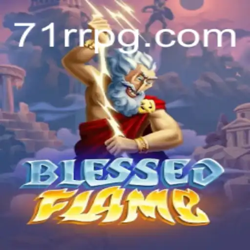 Explorando o Mundo Mágico de BlessedFlame