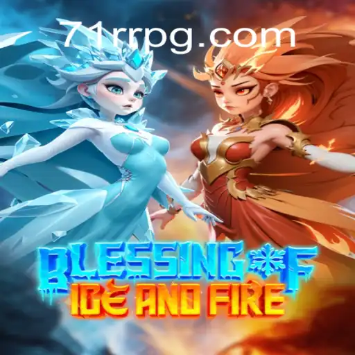 Explorando o Universo de BlessingofIceandFire: O Novo Fenômeno dos Jogos
