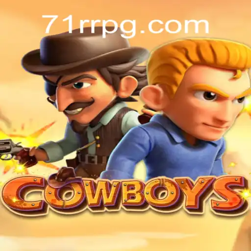 Descubra o Novo Fenômeno dos Jogos: COWBOYS