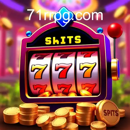 Gaming Experience 71RR.com - 800+ Premium and Exclusive Games