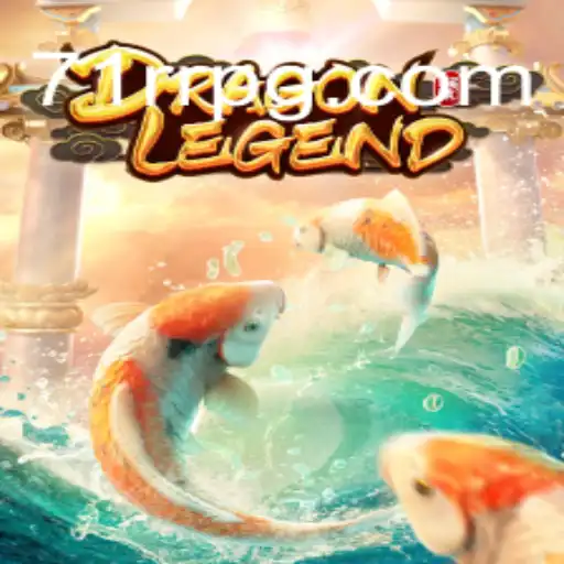 Descubra o Fascinante Mundo de DragonLegend e a Plataforma 71RR.com