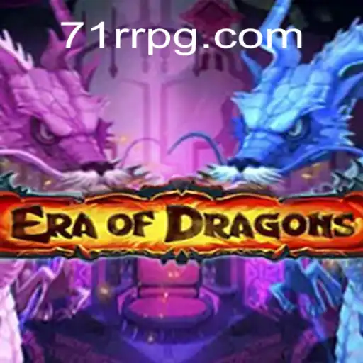 EraOfDragons: Explore Aventuras Épicas em um Mundo de Fantasia