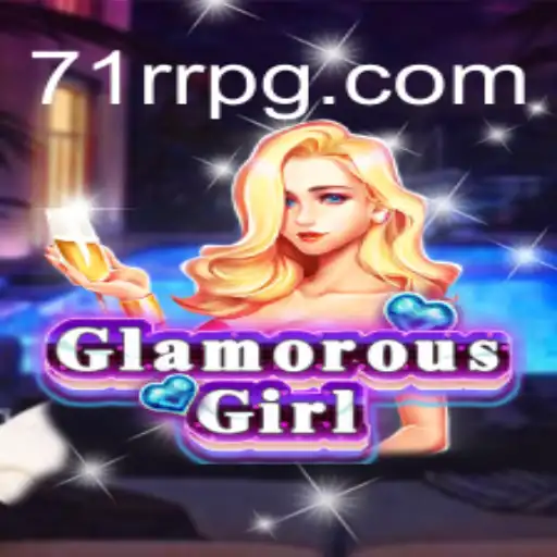 Explore o Mundo de GlamorousGirl: Um Jogo Revolucionário em 71RR.com