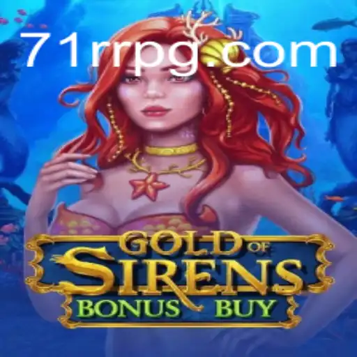Descubra o Mundo Envolvente de GoldofSirensBonusBuy