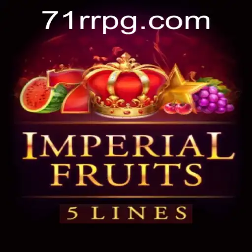 Descubra a Experiência Envolvente do Jogo ImperialFruits5