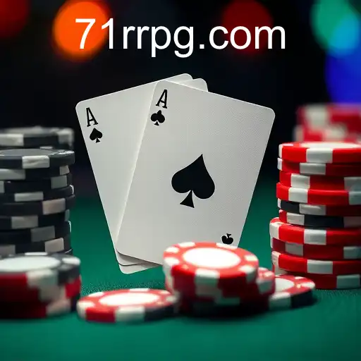 Gaming Experience 71RR.com - 800+ Premium and Exclusive Games