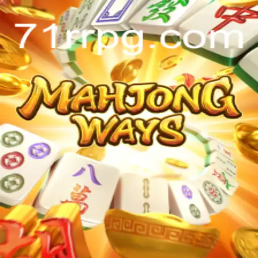 Descobrindo MahjongWays: Uma Nova Dimensão do Clássico Jogo de Azulejos