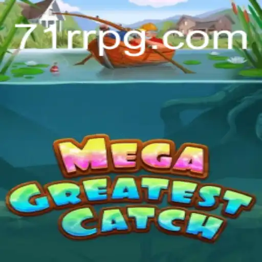 MegaGreatestCatch: A Nova Sensação no Mundo dos Jogos Online