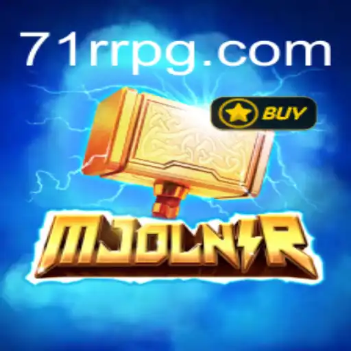 Descubra o Fascinante Jogo Mjolnir e Suas Regras Exclusivas
