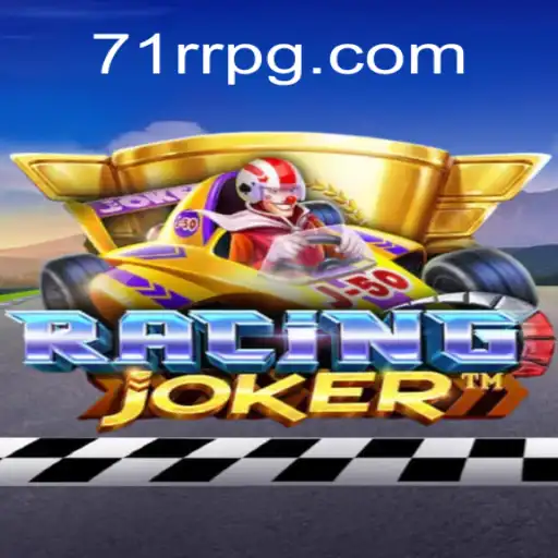 Explorando o Mundo de RacingJoker: Uma Aventura Eletrizante nas Pistas