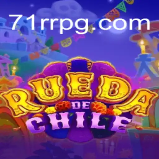 RuedaDeChile: Conheça o Novo Fenômeno do Mundo dos Jogos