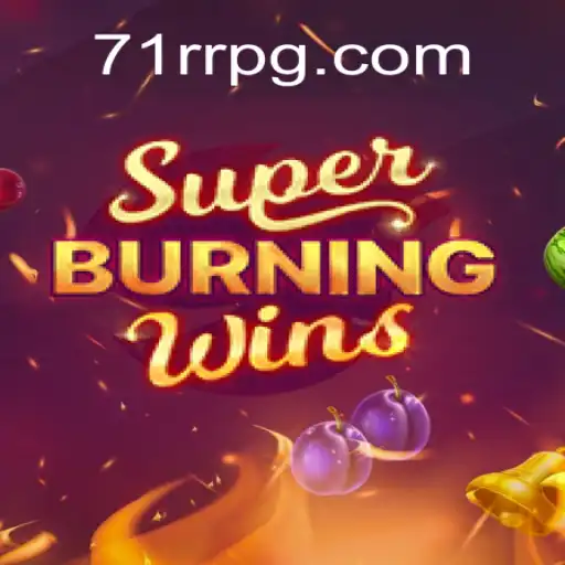 Descubra o Fascinante Jogo SuperBurningWins