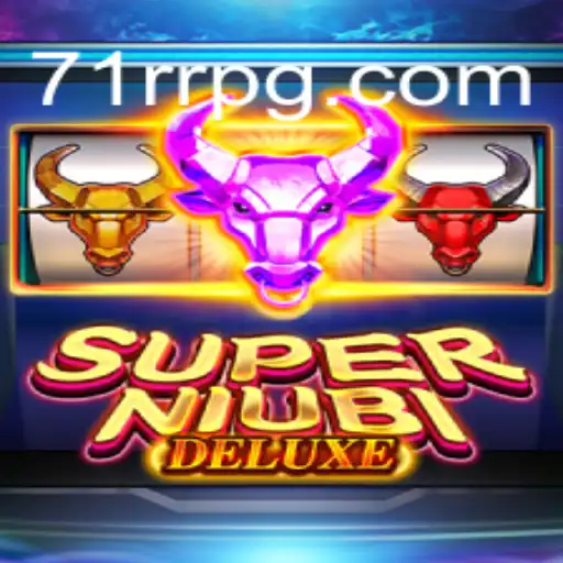 Descubra SuperNiubiDeluxe: O Jogo que Está Revolucionando Entretenimento Digital