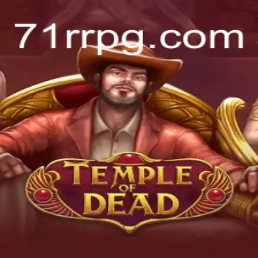 Descubra o Fascinante Mundo de TempleofDead