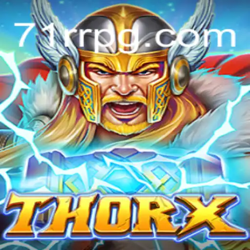 Descubra ThorX: A Nova Sensação dos Jogos Online