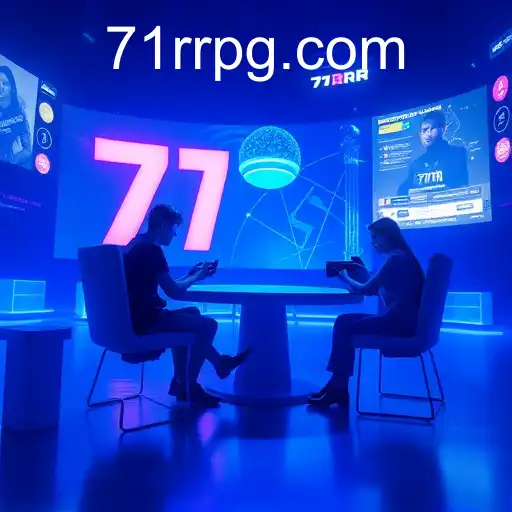 VIP Service 71RR.com - 24/7 Support and Exclusive Benefits