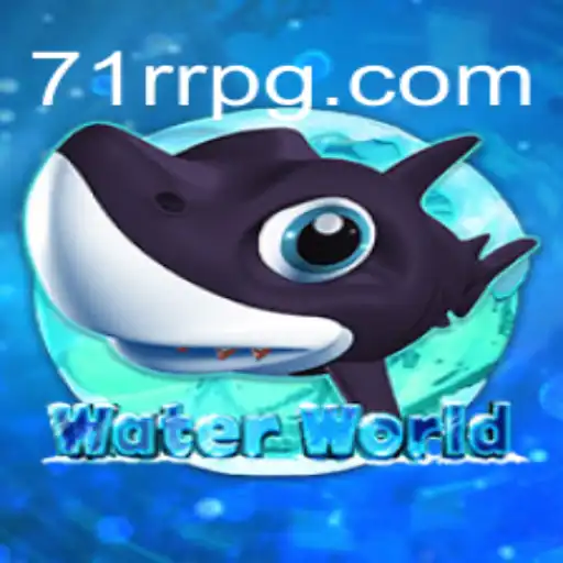 WaterWorld: Aventura Aquática e Estratégia em Meio a Desafios Inéditos