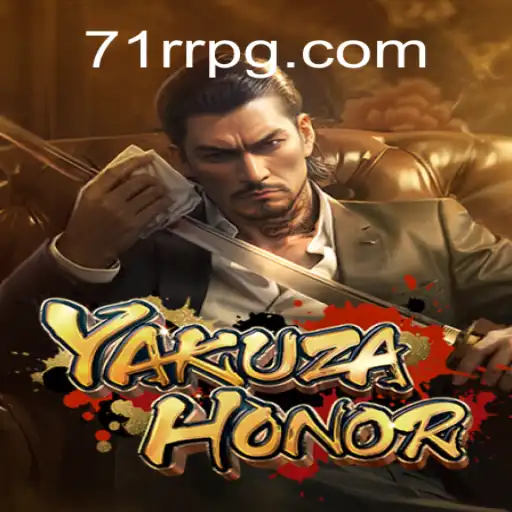 Explorando o Mundo de YakuzaHonor: Um Mergulho Profundo no Jogo de Estratégia Imersivo
