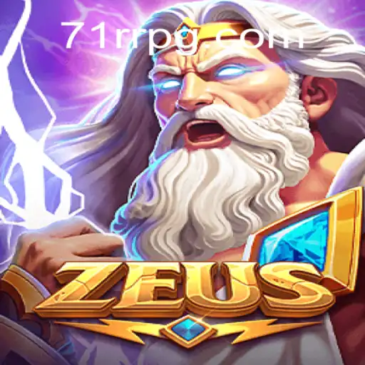 Zeus: Inovação e Estratégia no Universo dos Jogos