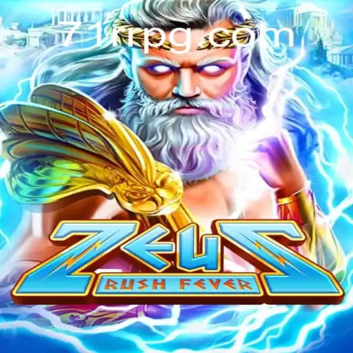 Descubra a Emoção de ZeusRushFever: Mergulhe em uma Aventura Mitológica